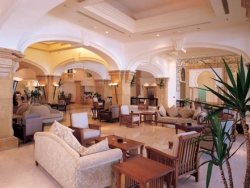���� ����� Continental Plaza Beach Resort (ex.Inter Plaza Beach Resort) 5*
