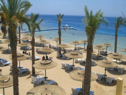 ���� ����� Continental Plaza Beach Resort (ex.Inter Plaza Beach Resort) 5*