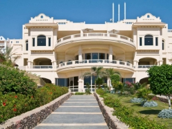 ���� ����� Continental Plaza Beach Resort (ex.Inter Plaza Beach Resort) 5*