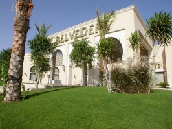 ���� ����� Jaz Belvedere 5*