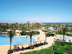 ���� ����� Jaz Mirabel Beach Resort 5*