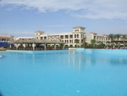 ���� ����� Jaz Mirabel Beach Resort 5*