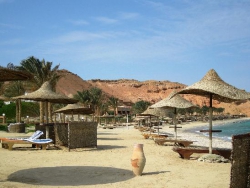 ���� ����� Kahramana Sharm 4*