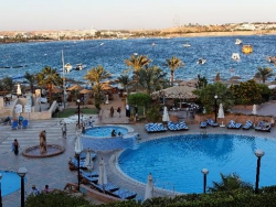 ���� ����� Kahramana Sharm 4*