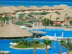 ���� ����� LAGUNA VISTA BEACH RESORT 5*