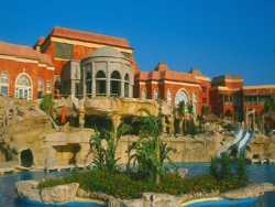 ���� ����� LAGUNA VISTA BEACH RESORT 5*