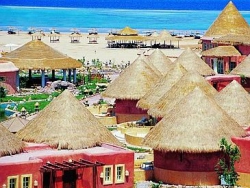 ���� ����� LAGUNA VISTA BEACH RESORT 5*