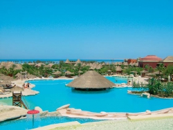 ���� ����� LAGUNA VISTA BEACH RESORT 5*
