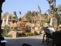 ���� ����� LAGUNA VISTA BEACH RESORT 5*