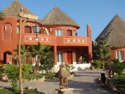 ���� ����� Laguna Vista Garden Resort 5*
