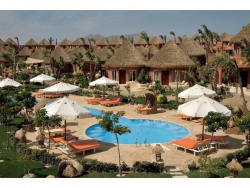 ���� ����� Laguna Vista Garden Resort 5*