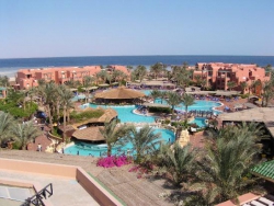 ���� ����� MAGIC LIFE SHARM EL SHEIKH IMPERIAL 5*