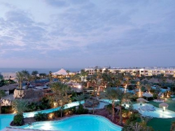 ���� ����� MARITIM JOLIE VILLE GOLF RESORT 5*