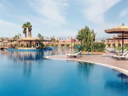 ���� ����� MARITIM JOLIE VILLE GOLF RESORT 5*