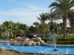 ���� ����� MARITIM JOLIE VILLE GOLF RESORT 5*