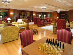 ���� ����� MARITIM JOLIE VILLE GOLF RESORT 5*