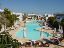 ���� ����� Marmara Sabena Hotel Resort 4*
