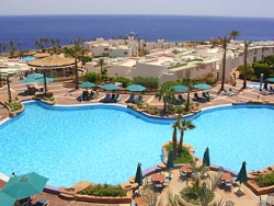 ���� ����� Sharm El Sheikh Marriott Resort  (Marriott Mountain) 5*