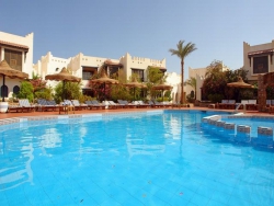 ���� ����� Sharm El Sheikh Marriott Resort  (Marriott Mountain) 5*