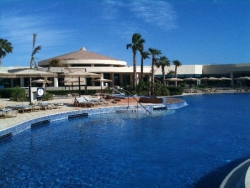 ���� ����� Sharm El Sheikh Marriott Resort  (Marriott Mountain) 5*