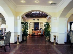 ���� ����� Sharm El Sheikh Marriott Resort  (Marriott Mountain) 5*