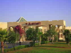 ���� ����� Sharm El Sheikh Marriott Resort ( Marriott  Beach Front) 5*