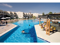  Sharm El Sheikh Marriott Resort ( Marriott  Beach Front) 5*