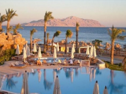 ���� ����� MELIA SINAI 5*