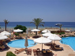 ���� ����� MELIA SINAI 5*