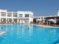 ���� ����� MELIA SINAI 5*
