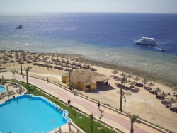 ���� ����� MELIA SINAI 5*
