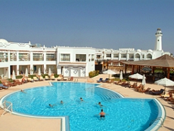 ���� ����� MELIA SINAI 5*