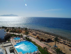 ���� ����� MELIA SINAI 5*
