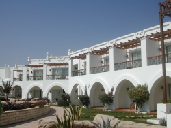 ���� ����� MELIA SINAI 5*