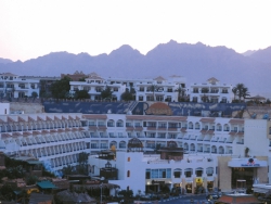 ���� ����� Tropitel Naama Bay  Hotel and Resort 5*