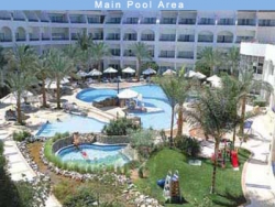 ���� ����� Tropitel Naama Bay  Hotel and Resort 5*