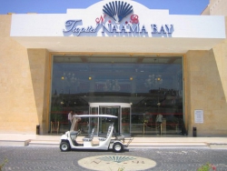 ���� ����� Tropitel Naama Bay  Hotel and Resort 5*