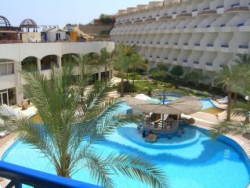 ���� ����� Tropitel Naama Bay  Hotel and Resort 5*