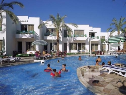 ���� ����� TROPICANA NEW TIRAN HOTEL 4*