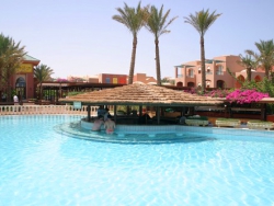���� ����� TROPICANA NEW TIRAN HOTEL 4*