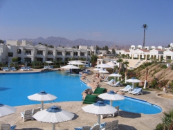 ���� ����� TROPICANA NEW TIRAN HOTEL 4*