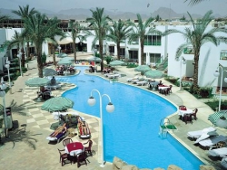 ���� ����� TROPICANA NEW TIRAN HOTEL 4*