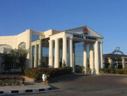 ���� ����� Noria Resort 4*