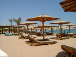 ���� ����� Novotel Beach (Hotel Novotel Sharm El-Sheikh) 4*