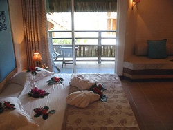 ���� ����� Novotel Beach (Hotel Novotel Sharm El-Sheikh) 4*