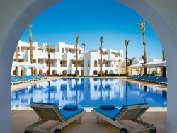 ���� ����� Novotel Palm (Hotel Novotel Sharm El-Sheikh) 5*