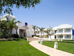 ���� ����� Novotel Palm (Hotel Novotel Sharm El-Sheikh) 5*