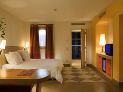 ���� ����� Novotel Palm (Hotel Novotel Sharm El-Sheikh) 5*