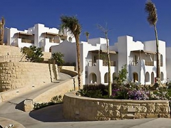 ���� ����� Novotel Palm (Hotel Novotel Sharm El-Sheikh) 5*