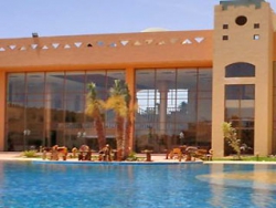 ���� ����� NUBIAN ISLAND 5*